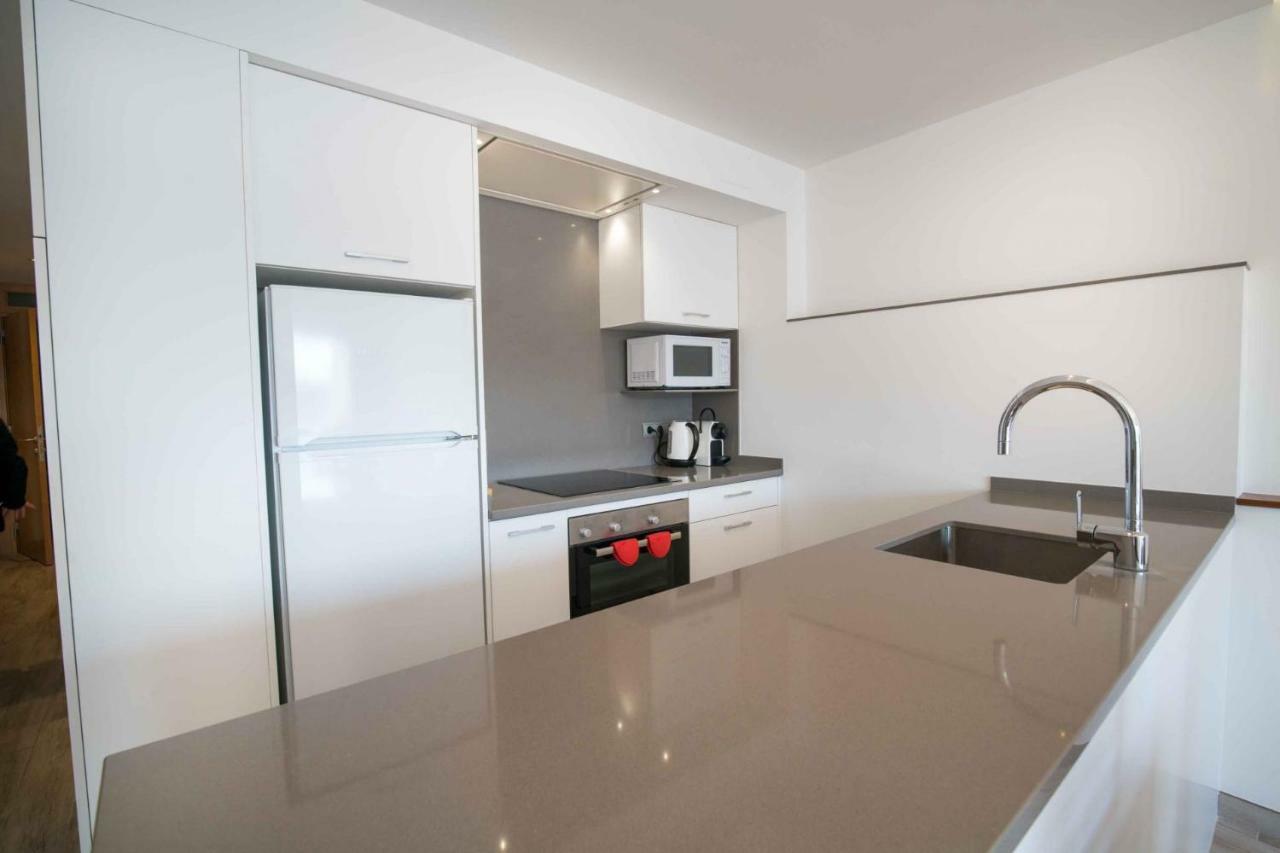 Apartament Cortey Calella De Palafrugell Exterior foto